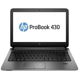 Hp ProBook 430 G2 13" Core i5 2.2 GHz - SSD 128 GB - 4GB QWERTY - Espanja