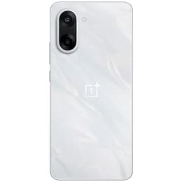 OnePlus Nord CE5 128GB - Valkoinen - Lukitsematon