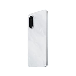 OnePlus Nord CE5 128GB - Valkoinen - Lukitsematon