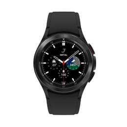 Kellot Cardio GPS Samsung Galaxy Watch 4 Classic - Musta