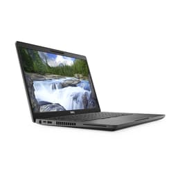 Dell Latitude 5400 14" Core i7 1.9 GHz - SSD 512 Gt - 16GB QWERTZ - Saksa