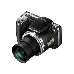 Puolijärjestelmäkamera SP-810 UZ - Musta + Olympus Olympus 24–864 mm f/2.9–5.7 f/2.9–5.7
