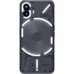 Nothing Phone (2) 256GB - Musta - Lukitsematon