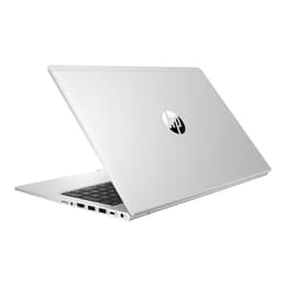 HP ProBook 650 G8 15" Core i7 3 GHz - SSD 256 Gt - 16GB AZERTY - Ranska