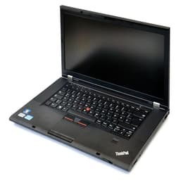 Lenovo ThinkPad T530 15" Core i5 2.6 GHz - SSD 240 GB - 8GB QWERTY - Italia