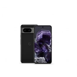 Google Pixel 8 256GB - Musta - Lukitsematon