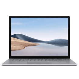 Microsoft Surface Laptop 4 13" Core i5 2.6 GHz - SSD 256 Gt - 8GB QWERTY - Italia
