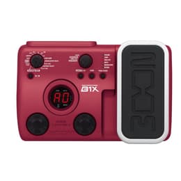 Zoom B1X Audiotarvikkeet