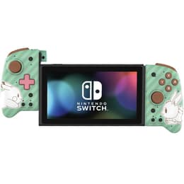 Joystick Nintendo Switch Hori Split Pad Pro Pokémon: Pikachu et Évoli