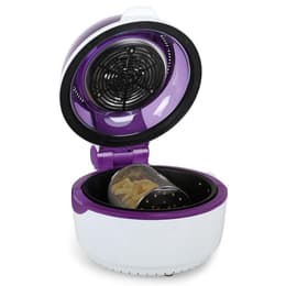 Klarstein TK20-VITAIR FRYER-PU Frittikeitin