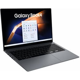 Galaxy Book4 15" Core 5 1.4 GHz - SSD 512 Gt - 8GB QWERTY - Espanja