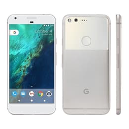 Google Pixel 128GB - Hopea - Lukitsematon