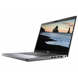 Dell Latitude 5410 14" Core i7 1.8 GHz - SSD 512 Gt - 16GB QWERTY - Englanti