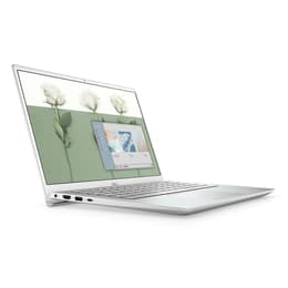 Dell Inspiron 5401 14" Core i7 1.3 GHz - SSD 512 GB - 8GB AZERTY - Ranska