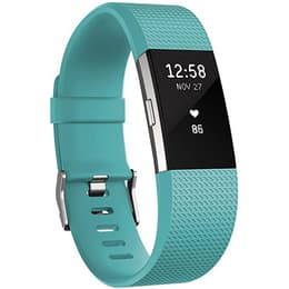 Fitbit Charge 2 Älykotilaitteet