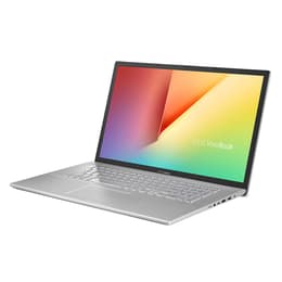 Asus S712EA-BX883W 17" Core i5 2.4 GHz - SSD 1 TB - 16GB AZERTY - Ranska