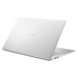 Asus S712EA-BX883W 17" Core i5 2.4 GHz - SSD 1 TB - 16GB AZERTY - Ranska