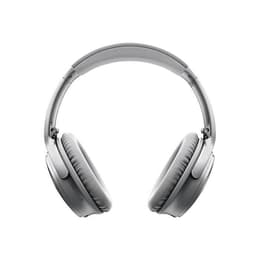 Bose QC35 II Kuulokkeet melunvaimennus wireless mikrofonilla - Harmaa
