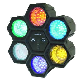 Ibiza Light Party Light 6 JDL034 LED Valaistus