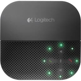 Logitech P710E Speaker Bluetooth - Musta