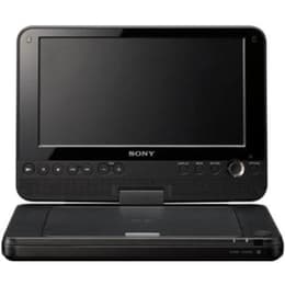 Sony DVP-FX930 DVD-soitin