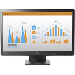 HP ProDisplay P232 Tietokoneen näyttö 23" LCD FHD