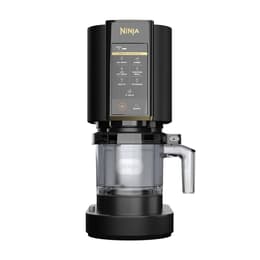 Ninja NC302EUBG Ice cream and frozen drinks maker