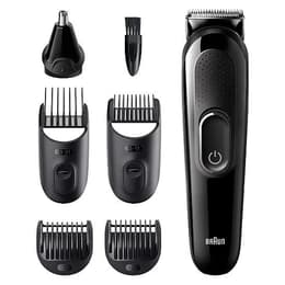 Braun MGK3220 Bikinitrimmeri