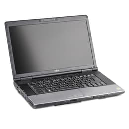 Fujitsu LifeBook E752 15" Core i5 2.6 GHz - HDD 320 GB - 4GB AZERTY - Ranska