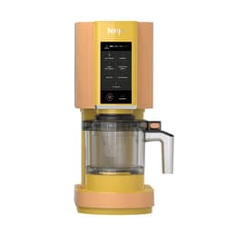 Ninja CREAMi NC302EU Ice cream and frozen drinks maker