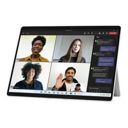Microsoft Surface Pro 8 13" Core i5 2.6 GHz - SSD 128 Gt - 8GB Ei näppäimistöä