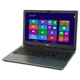 Acer Aspire E5-571-5341 15" Core i5 1.9 GHz - HDD 1 TB - 4GB AZERTY - Ranska