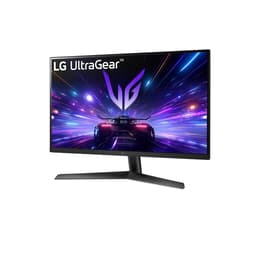 LG UltraGear 27GS60F-B Tietokoneen näyttö 27" LED