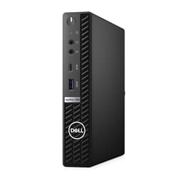 Dell OptiPlex 7080 Micro Core i5 3.3 GHz - SSD 512 Gt RAM 16 GB