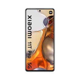 Xiaomi 11T Pro 128GB - Sininen - Lukitsematon