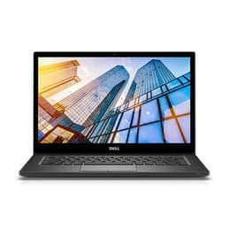 Dell Latitude 7490 14" Core i5 1.6 GHz - SSD 256 GB - 8GB QWERTY - Ruotsi