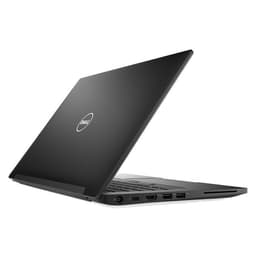 Dell Latitude 7490 14" Core i5 1.6 GHz - SSD 256 GB - 8GB QWERTY - Ruotsi
