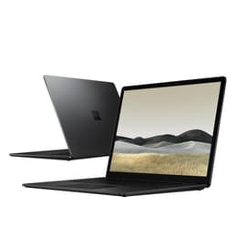 Microsoft Surface Laptop 3 15" Core i7 1.3 GHz - SSD 512 GB - 16GB QWERTY - Englanti