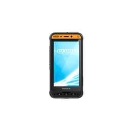Ecom Smart-Ex 02 DZ2 32GB - Musta - Lukitsematon