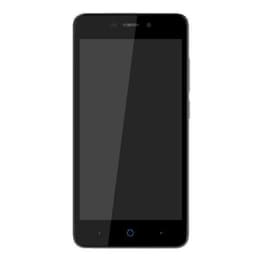 ZTE Blade A570 16GB - Musta - Lukitsematon