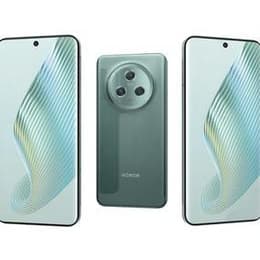 Honor Magic5 512GB - Vihreä - Lukitsematon