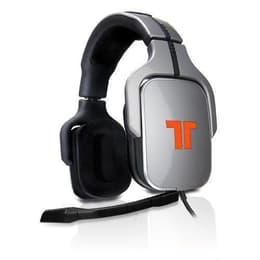Tritton AX-PRO v1.5 Kuulokkeet gaming mikrofonilla - Harmaa