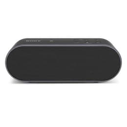Sony SRSX2 Speaker Bluetooth - Musta