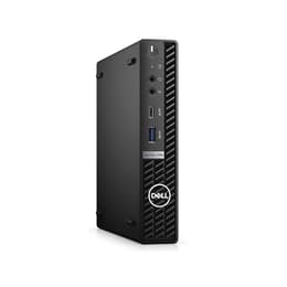Dell OptiPlex 7090 Micro Core i7 2 GHz - SSD 256 Gt RAM 16 GB