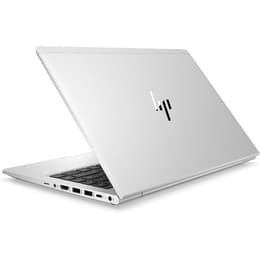 HP EliteBook 640 G9 14" Core i5 3.3 GHz - SSD 512 Gt - 8GB AZERTY - Ranska