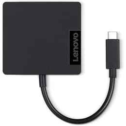 Lenovo Travel Hub Telakointiasema