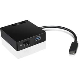 Lenovo Travel Hub Telakointiasema