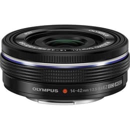 Olympus Objektiivi M.Zuiko Digital ED 14-42mm f/3.5-5.6 EZ MSC Micro 4/3 14-42mm f/3.5-5.6