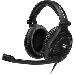 Sennheiser Game Zero Special Edition Kuulokkeet melunvaimennus gaming johdollinen mikrofonilla - Musta