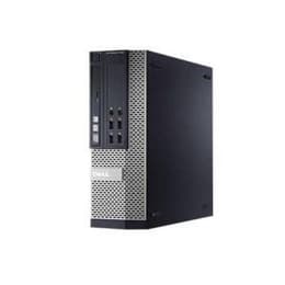 Dell Optiplex 790 SFF 19" Pentium G 2,8 GHz - SSD 480 GB - 4GB